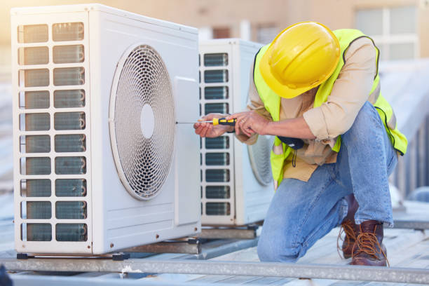Best Emergency HVAC Repair  in New Paris, IN