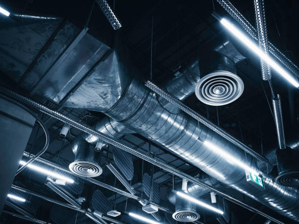 Best Commercial HVAC Repair  in New Paris, IN