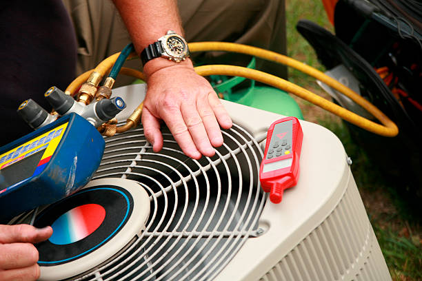  New Paris, IN HVAC Pros