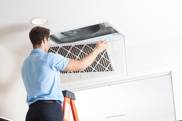 Best HVAC Installation Services  in New Paris, IN